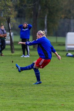 Bild 16 - Frauen Hamburger SV - ESV Fortuna Celle : Ergebnis: 1:1